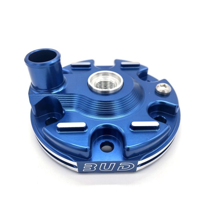 Culata BUD KTM SX 85 2025-26 + TC 85 2025-26  + MC 85 2025-26