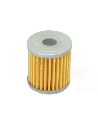 Filtro de Aceite Athena Kawasaki KXF 250 2004-26 + KXF 450 2016-26 + Suzuki RMZ 250 2004- 26+ RMZ 450 2005-26