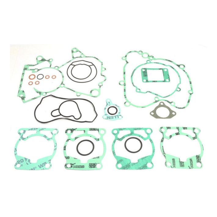 Kit Juntas Completo Athena KTM SX 65 2009-2023 + Husqvarna TC 65 2017-2023 + GasGas MC 65 2021-2023