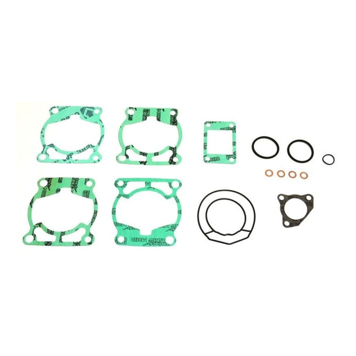 Kit Juntas Superior Athena KTM SX 65 2009-2023 + Husqvarna TC 65 2017-2023 + GasGas MC 65 2021-2023