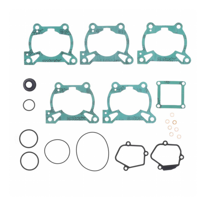 Kit Juntas Superior Athena KTM SX 85 2018-2024 + Husqvarna TC85 2018-2024 + GasGas MC 85 2021-2024