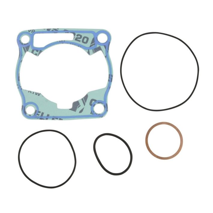 Kit Juntas Superior Athena Yamaha YZ 80 1993-2001 + YZ 85 2002-21