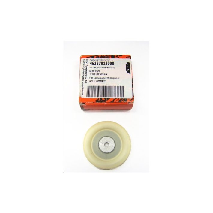 Membrana Valvula de Escape Original KTM SX 65 2009-2026 + Husqvarna TC 65 2017-2026 + GasGas MC 65 2021-2026