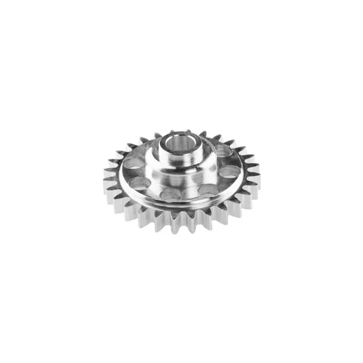 Piñon Bomba de Agua Nihilo KTM SX 50/65 2009-2026 + Husqvarna TC 50/65 2017-2026 + GasGas MC 50/65 2021-2026