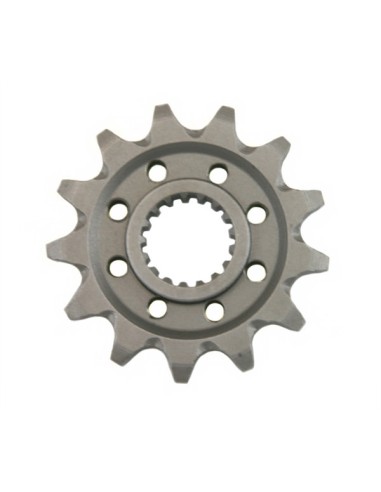 Piñón S-TEEL Yamaha YZ 250 1999- 26+ YZF 426/450 1999- 26+ WRF 450 2003