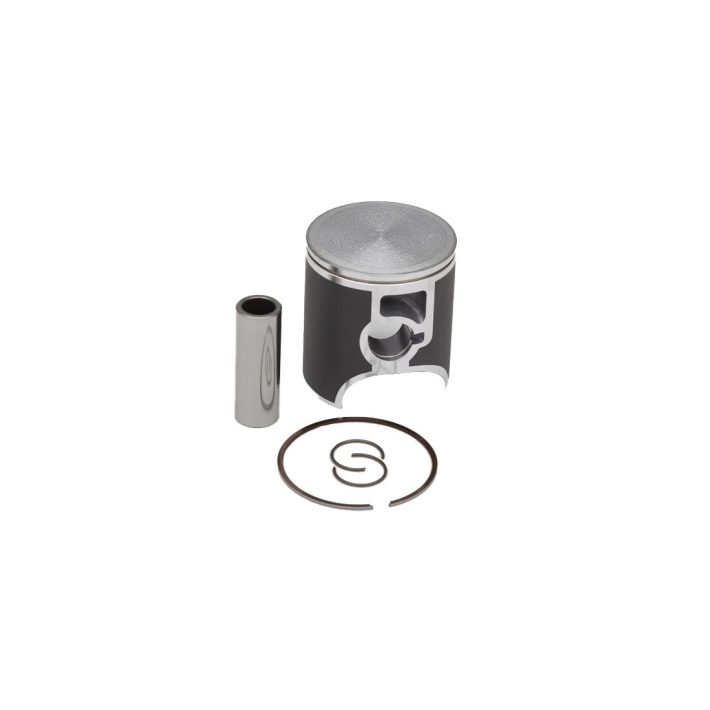 Piston Racing Cabeza Cónica 10º KTM SX 85 2018-26 + Husqvarna TC 85 2018-26 + GasGas MC 85 2021- 26  1 Segmento