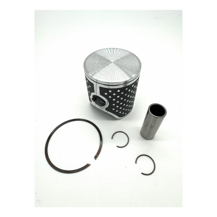 Piston Vertex Yamaha YZ-WR 125 2005- + Fantic XE/XX 125 2021- 1 Segmento 0.8 Race Evolution