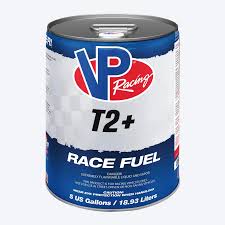Combustible de carrera Vp racing t2