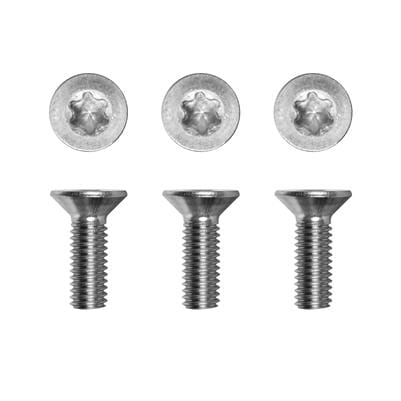 Kit de tornillos de embrague de acero inoxidable KTM / Husqvarna / GASGAS 50 2013-2026
