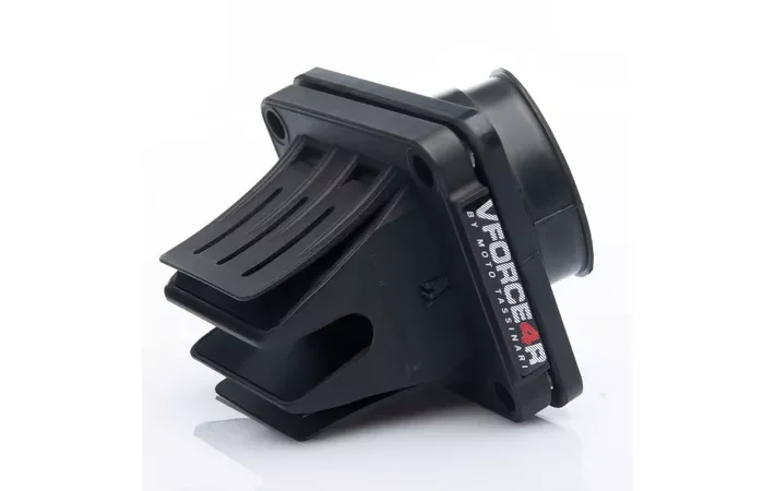V-Force 4 R + Tobera de Admisión Yamaha YZ 80 1990-2001 + YZ 85 2002+2026